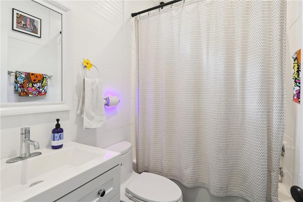 2329 Rousseau Street New Orleans, LA 70130 - Photo 11 of 27