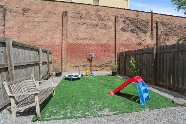 $430,000 | 2329 Rousseau Street, New Orleans, LA 70130