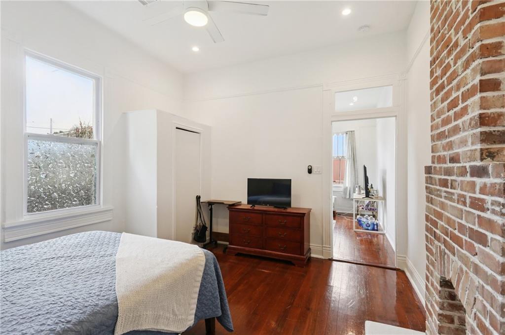 2329 Rousseau Street New Orleans, LA 70130 - Photo 18 of 27