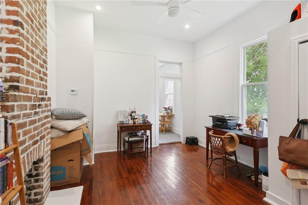 2329 Rousseau Street New Orleans, LA 70130 - Photo 19 of 27