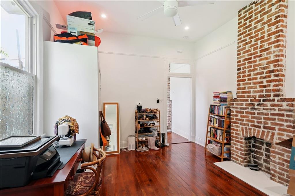 2329 Rousseau Street New Orleans, LA 70130 - Photo 20 of 27