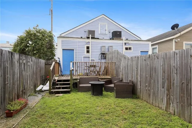 $430,000 | 2329 Rousseau Street, New Orleans, LA 70130