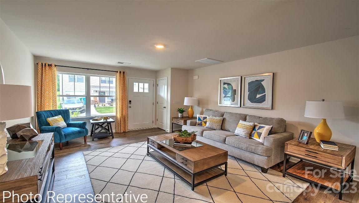 3 Virginia Cmns Drive Arden, NC 28704 - Photo 4 of 29