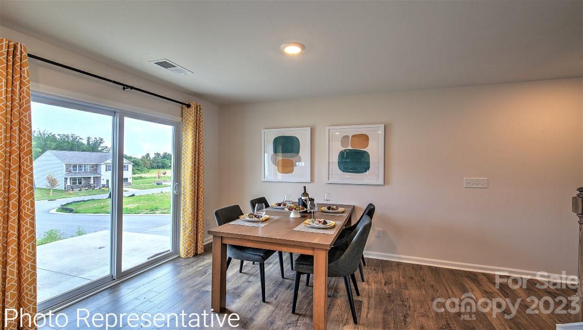 3 Virginia Cmns Drive Arden, NC 28704 - Photo 8 of 29