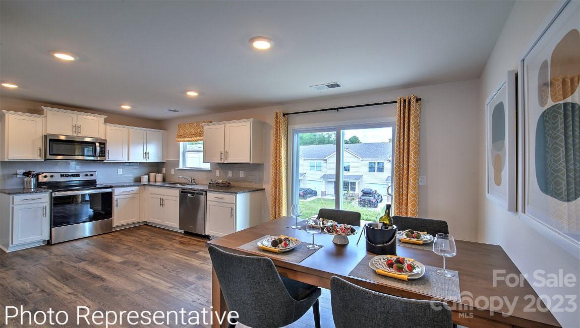 3 Virginia Cmns Drive Arden, NC 28704 - Photo 9 of 29