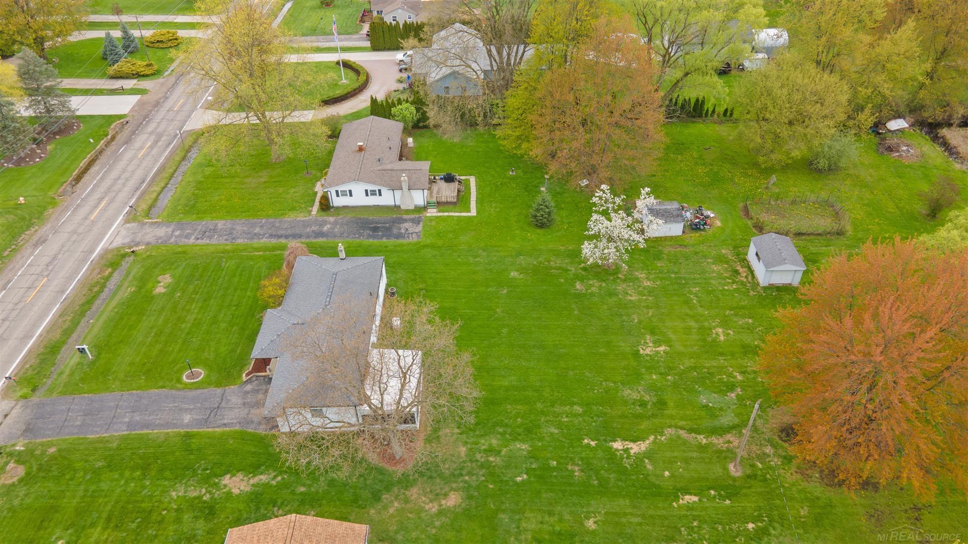 48809 Sugarbush Road Chesterfield, MI 48047 - Photo 36 of 47 Gallery Image 36