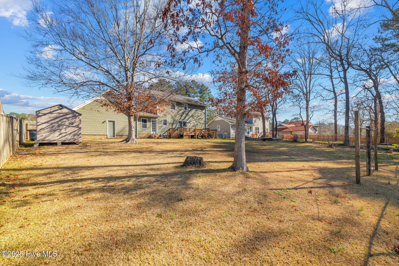 109 Fairway Road Jacksonville, NC 28546 - Photo 60 of 63 60