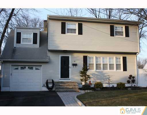 8 Acme Place Colonia, NJ 07067 - Photo 1 of 10 Gallery Image 1