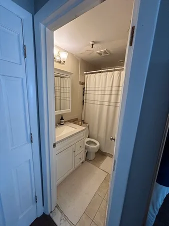 $3,900 | 128 Tudor Street, Unit C, Boston, MA 02127