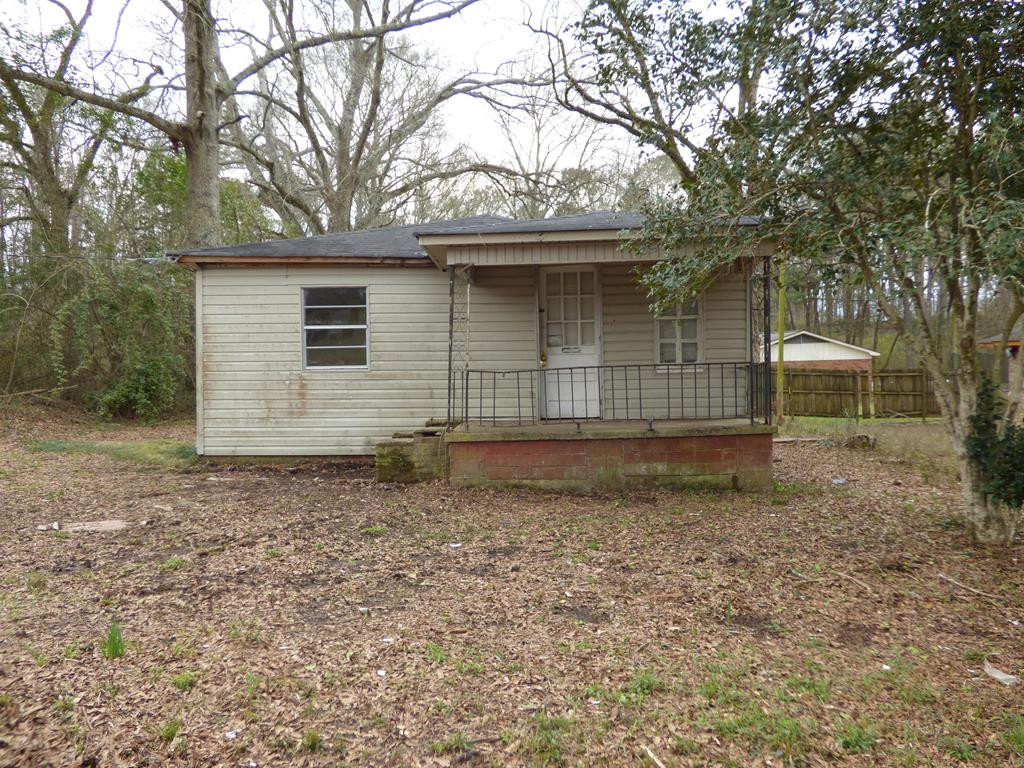 203 Peters Street Summit, MS 39666 - Photo 1 of 10 Main View