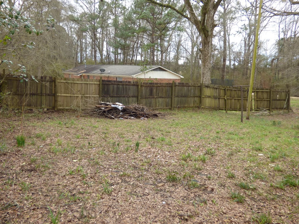 203 Peters Street Summit, MS 39666 - Photo 2 of 10 Photo 2