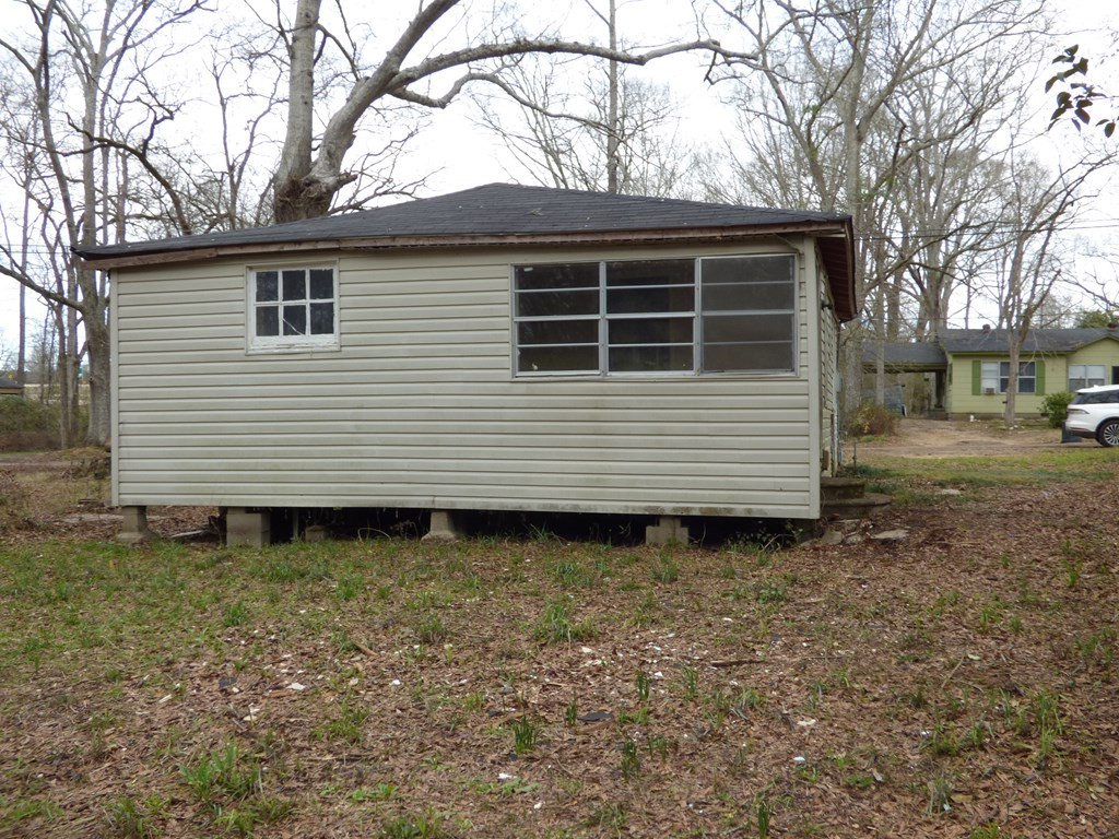 203 Peters Street Summit, MS 39666 - Photo 3 of 10 Photo 3