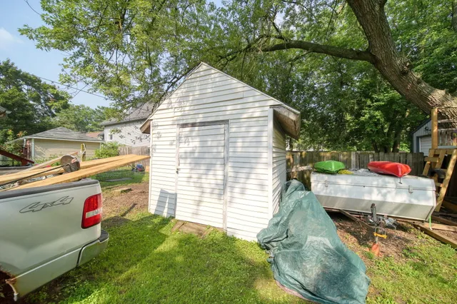 $87,500 | 613 Backus Street, Jackson, MI 49202