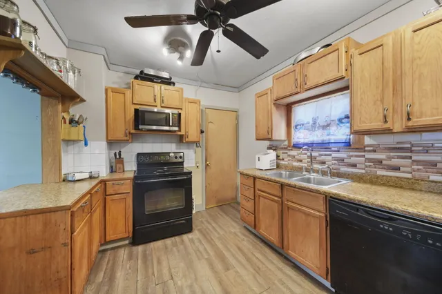 $87,500 | 613 Backus Street, Jackson, MI 49202