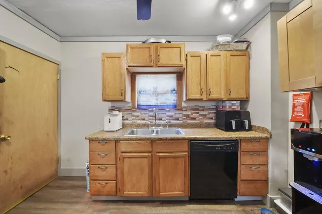 $87,500 | 613 Backus Street, Jackson, MI 49202