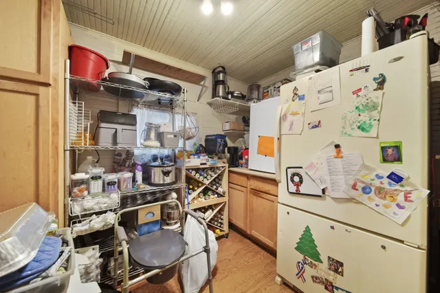 $87,500 | 613 Backus Street, Jackson, MI 49202