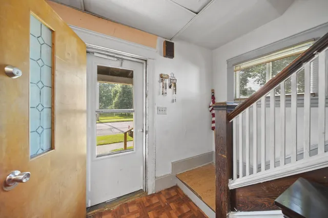 $87,500 | 613 Backus Street, Jackson, MI 49202