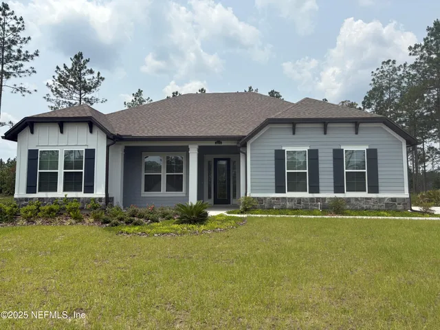 $514,900 | 36231 Pitch Lane, Hilliard, FL 32046