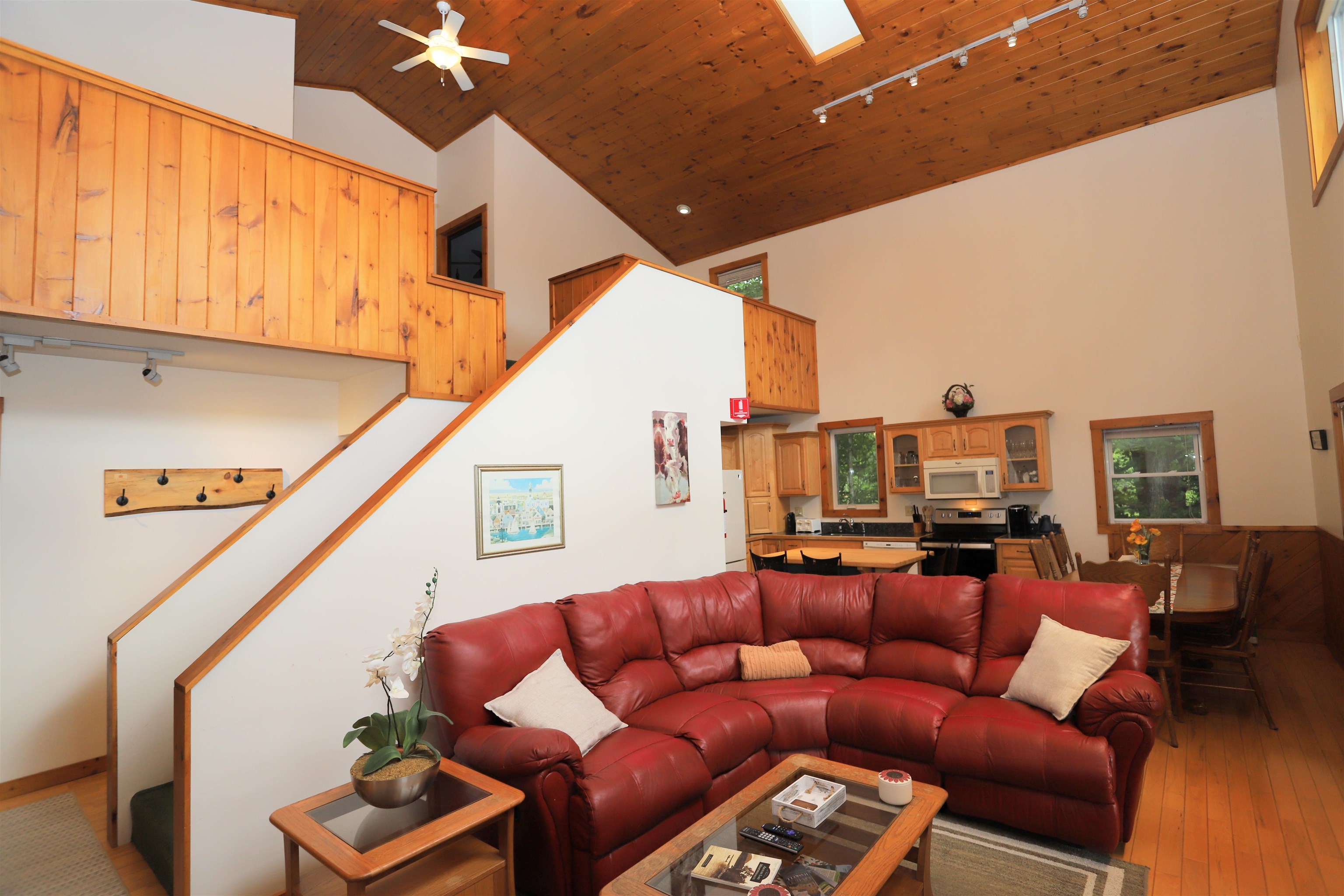 227 Whispering Pines Road Derby, VT 05855 - Photo 7 of 48