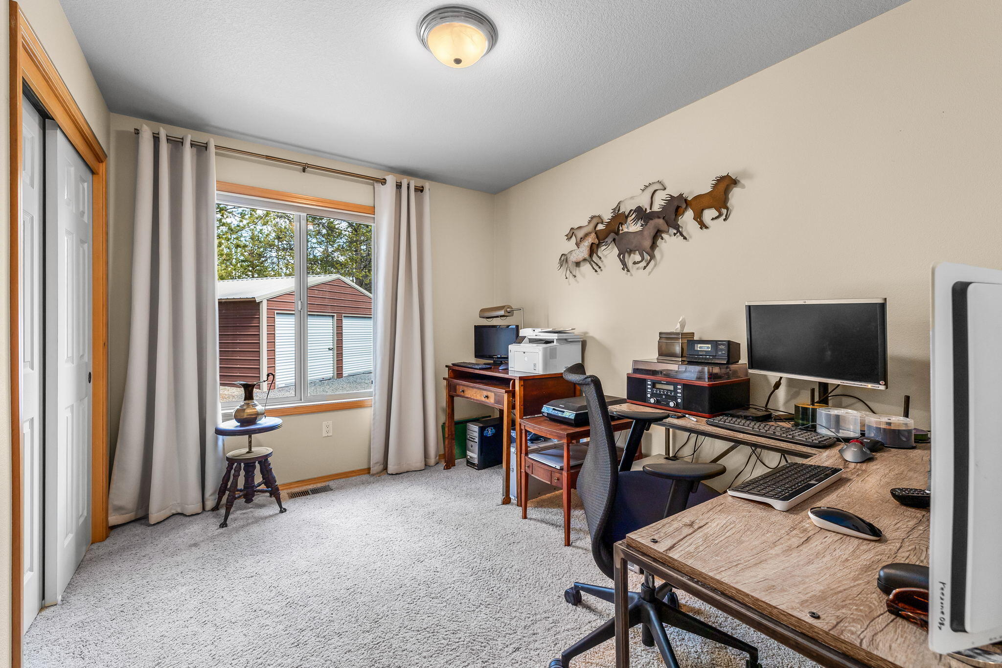 16519 Sprague Loop La Pine, OR 97739 - Photo 18 of 45 office 2