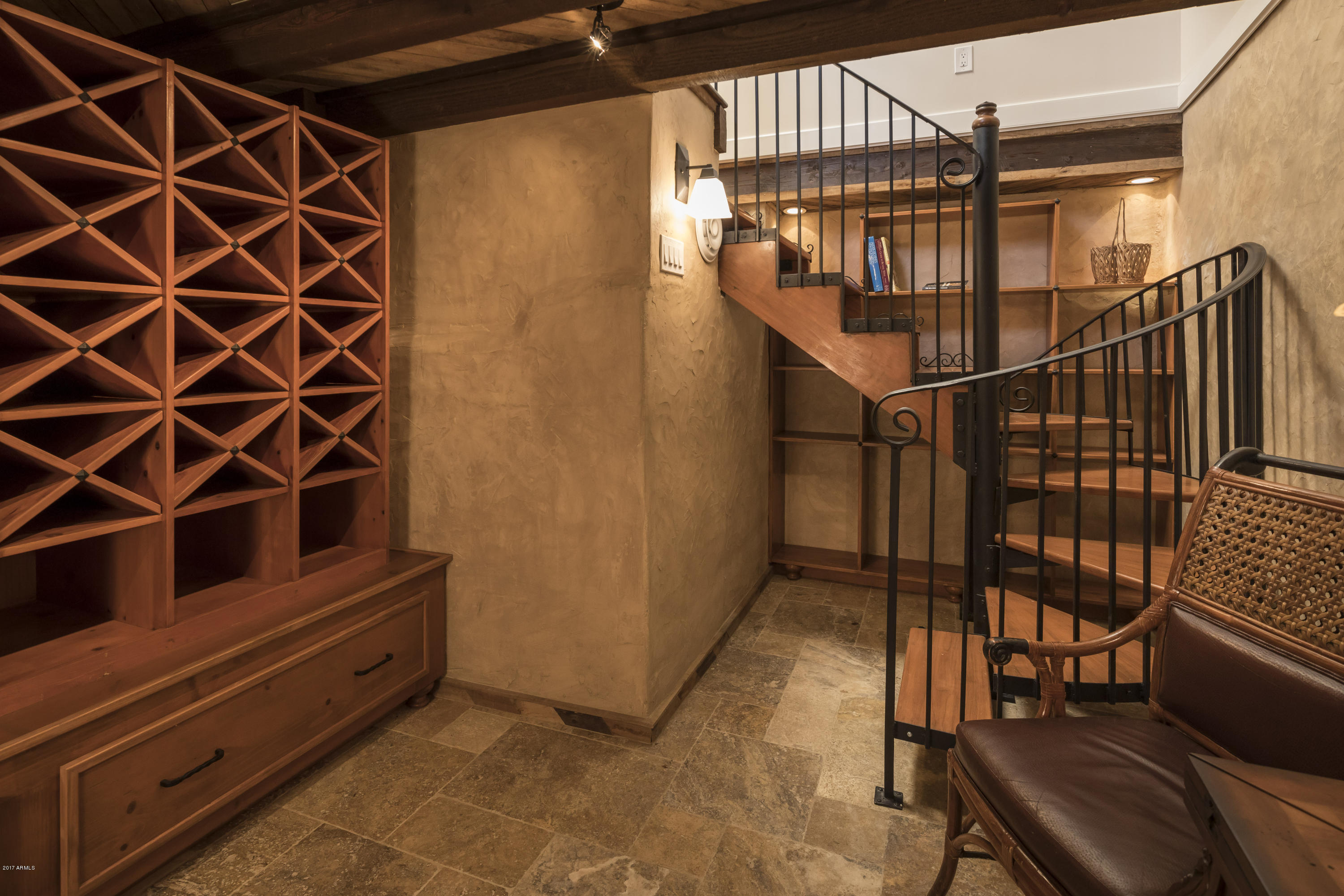390 East Monte Vista Road Phoenix, AZ 85004 - Photo 53 of 85 Cellar