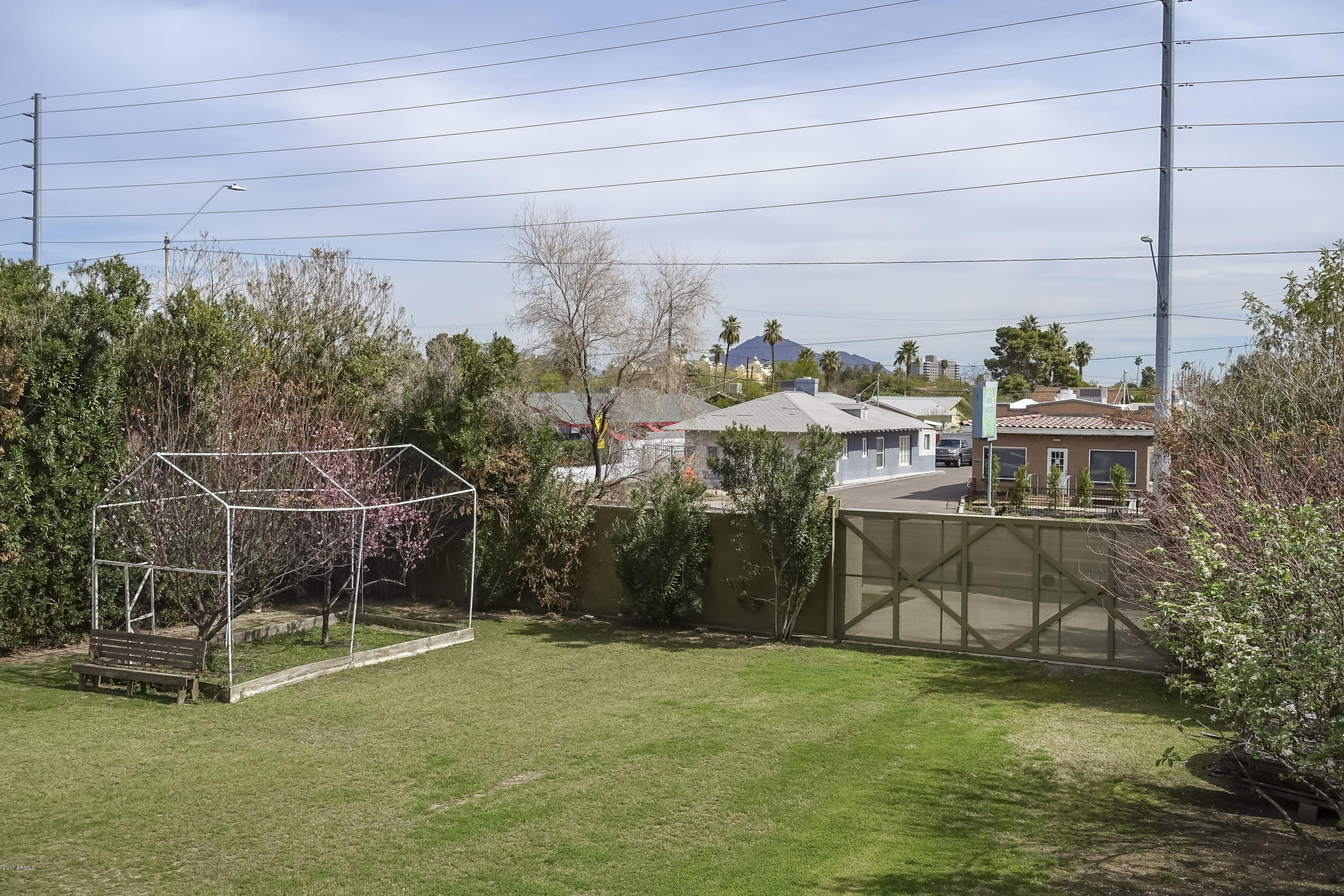 390 East Monte Vista Road Phoenix, AZ 85004 - Photo 70 of 85 Adjacent lots for sale: see remarks