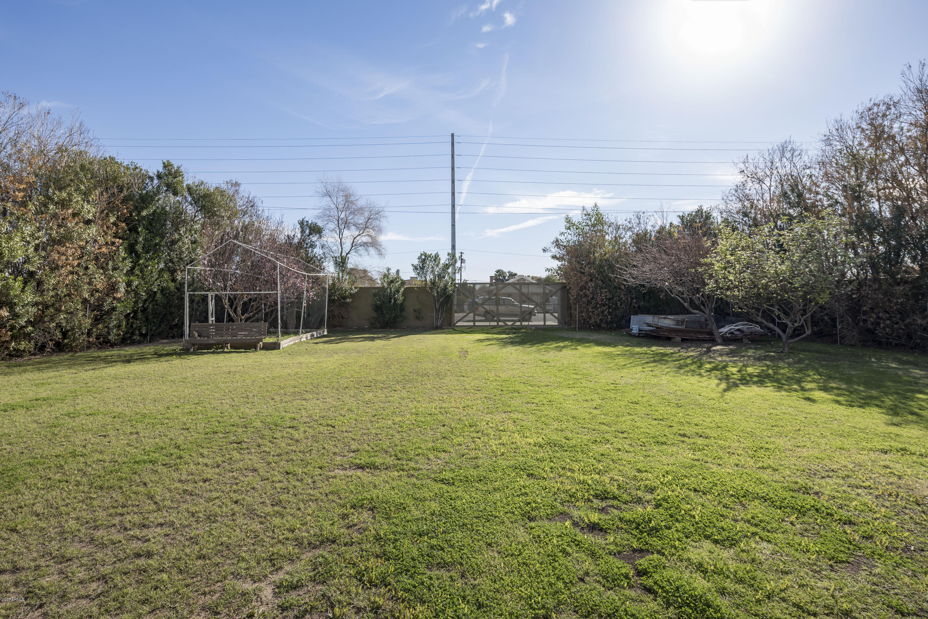 390 East Monte Vista Road Phoenix, AZ 85004 - Photo 74 of 85 Adjacent lots for sale: see remarks