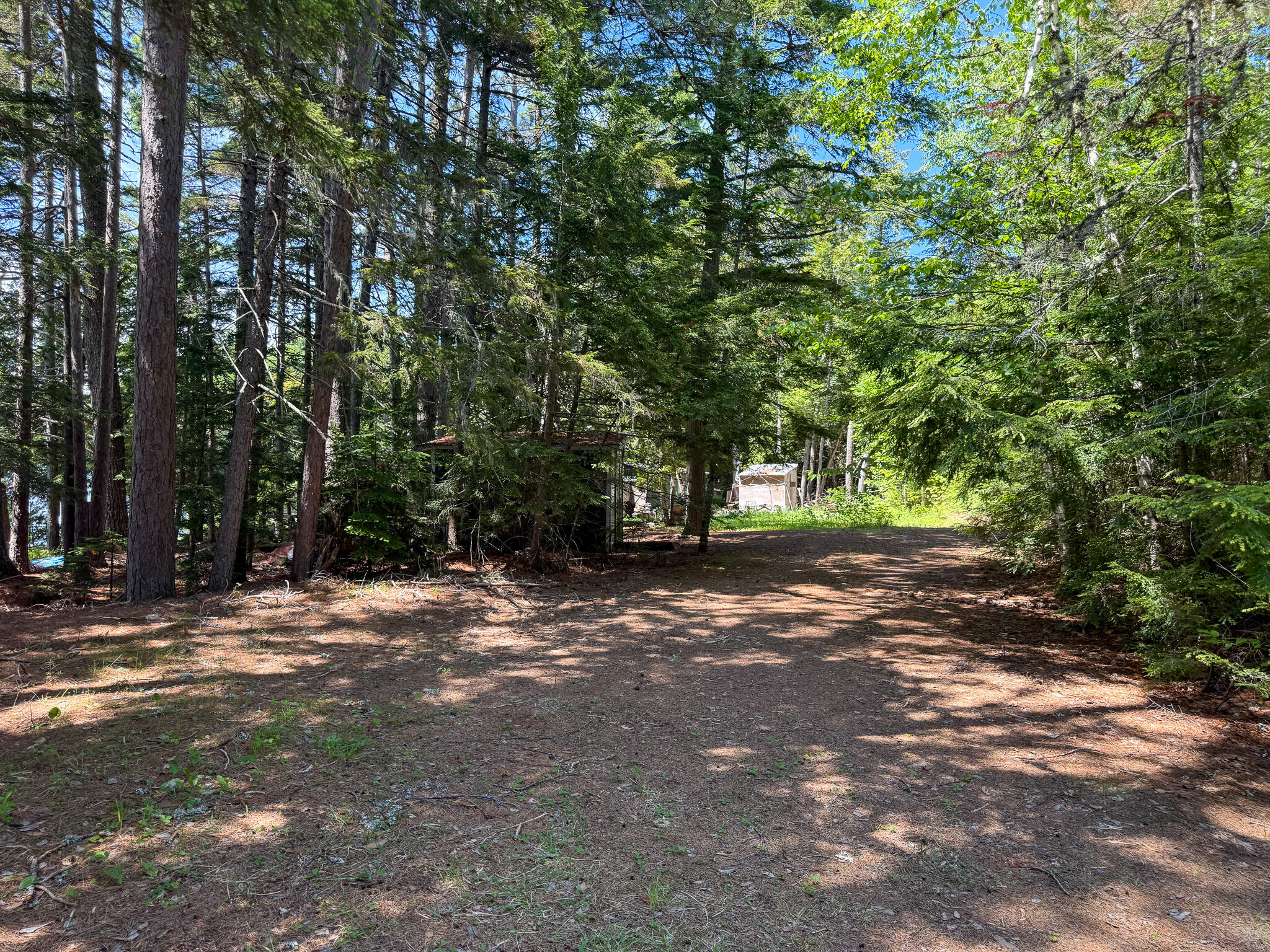 Lot 3 East Shore Road Lakeville, ME 04487 - Photo 13 of 16 11
