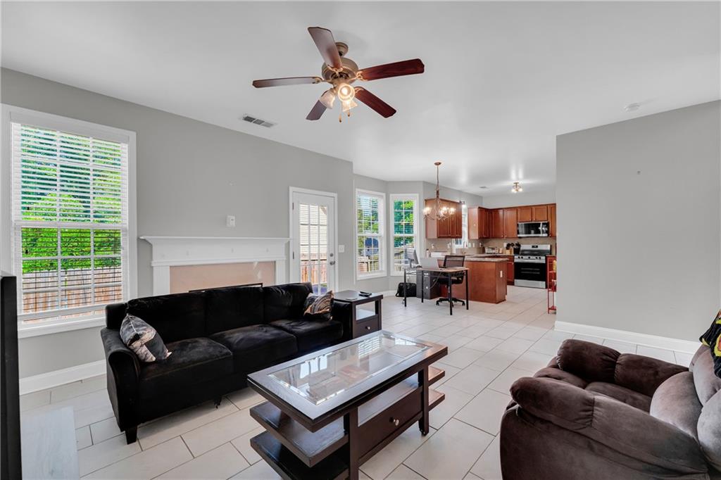 1616 Colton Landing Road Winder, GA 30680 - Photo 5 of 34