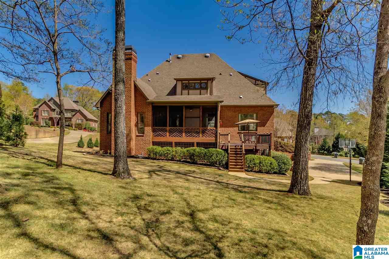 6004 Ridge Trail Birmingham, AL 35242 - Photo 48 of 50