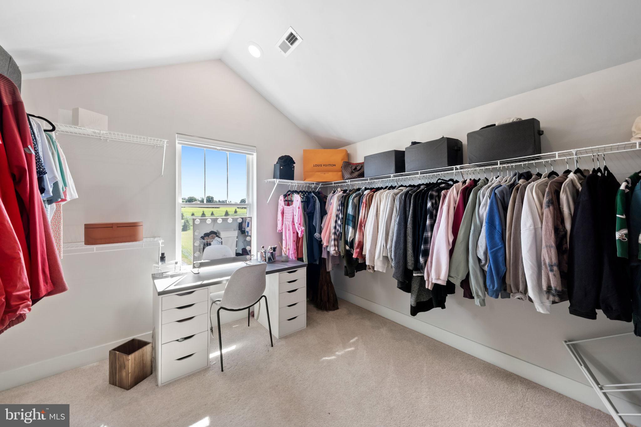 130 Violet Way Spring City, PA 19475 - Photo 46 of 62 Primary Closet