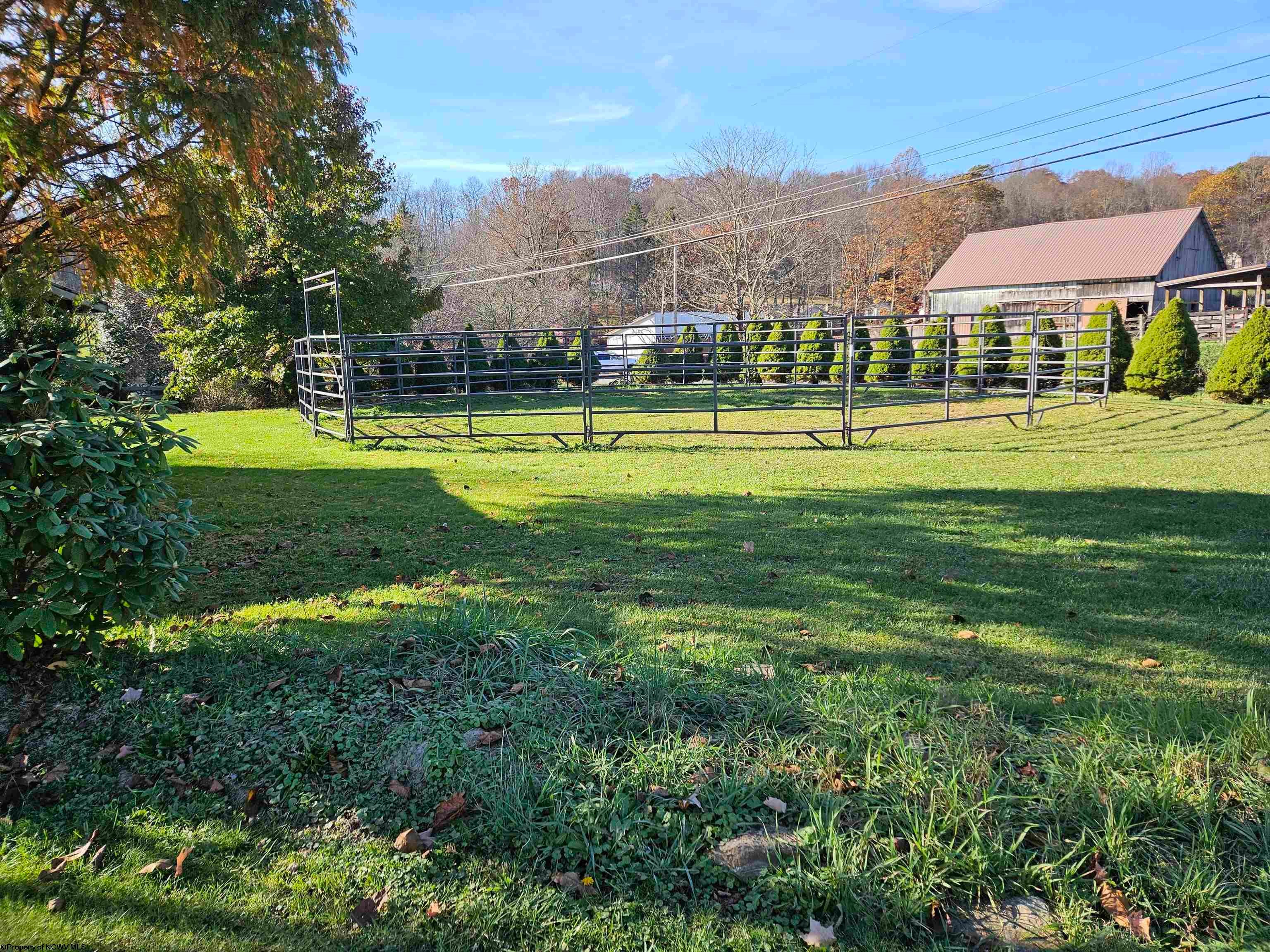 592 Guseman School Road Albright, WV 26519 - Photo 10 of 47 Gallery Image 10