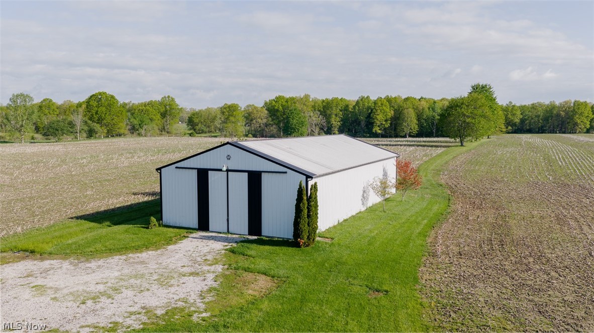 9865 Tallmadge Road Diamond, OH 44412 - Photo 36 of 39