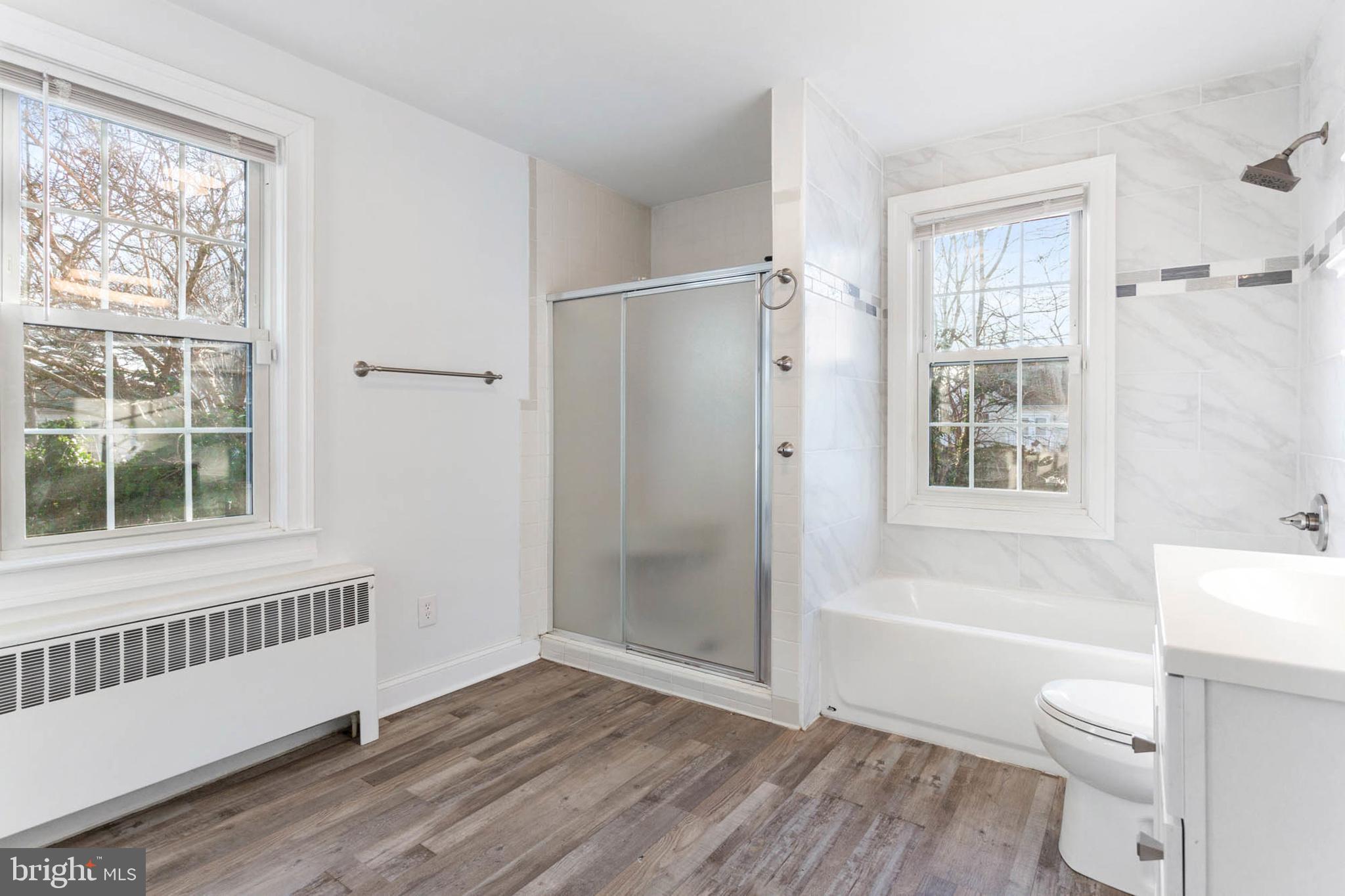 404 North Hammonds Ferry Road Linthicum Heights, MD 21090 - Photo 13 of 29 Main Level Full Bath #1
