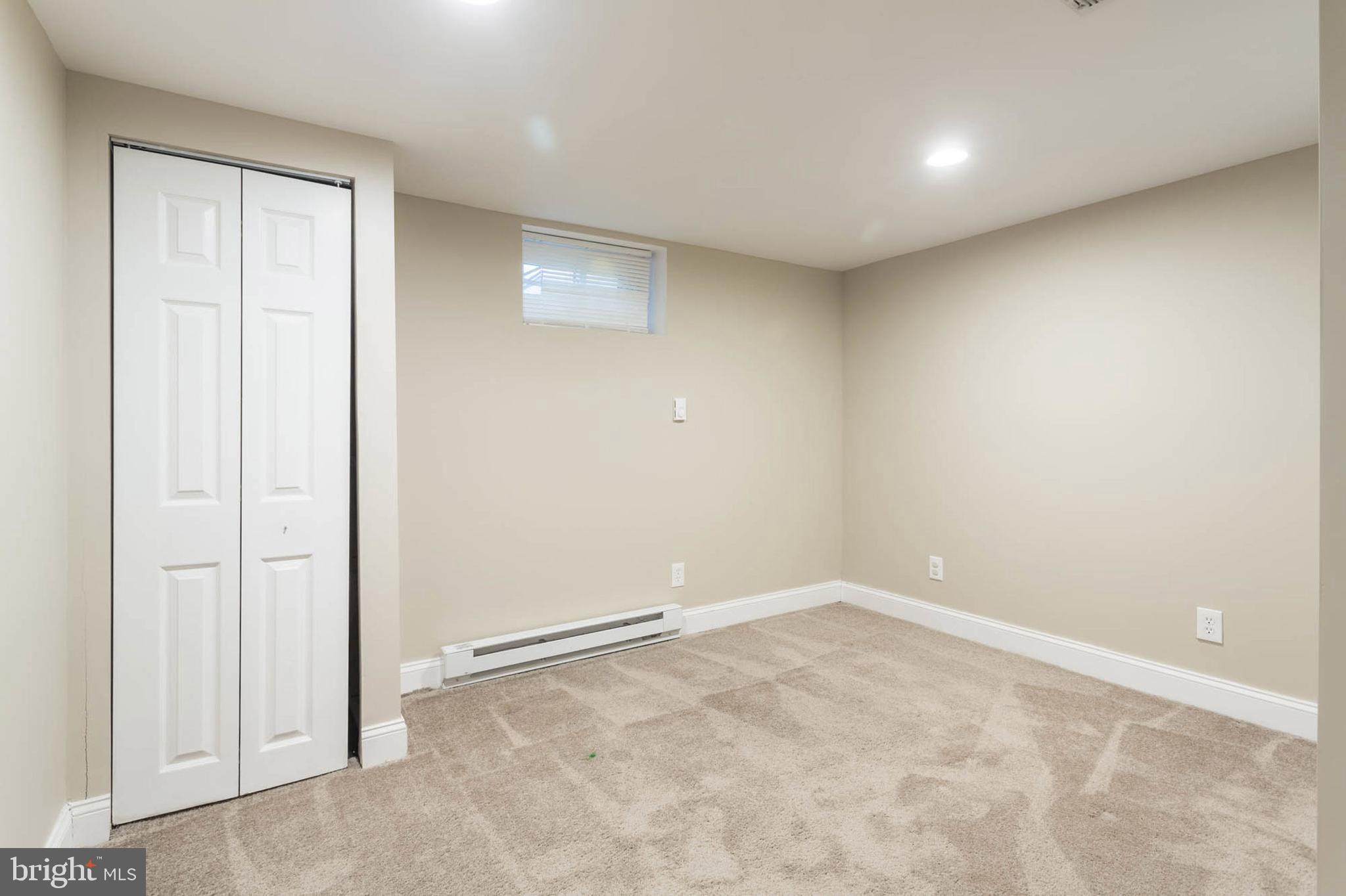 404 North Hammonds Ferry Road Linthicum Heights, MD 21090 - Photo 23 of 29 Bedroom 4 Lower Level