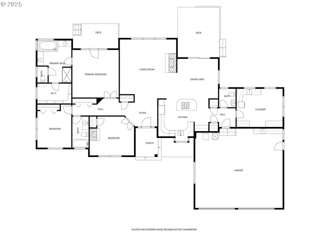 $850,000 | 2998 Pine Court, Gearhart, OR 97138
