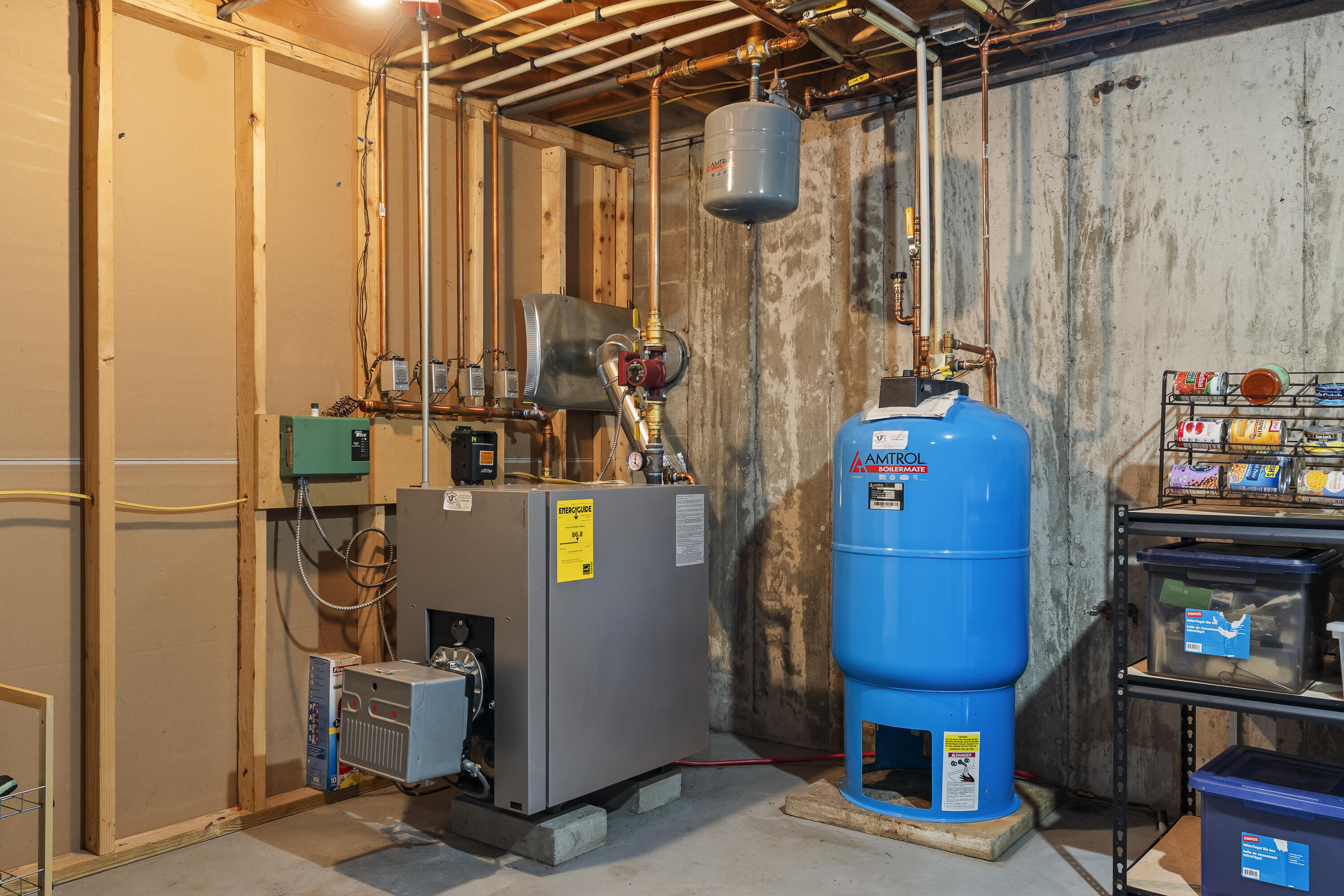 23 Stovers Point Road Harpswell, ME 04079 - Photo 68 of 78 newer systems