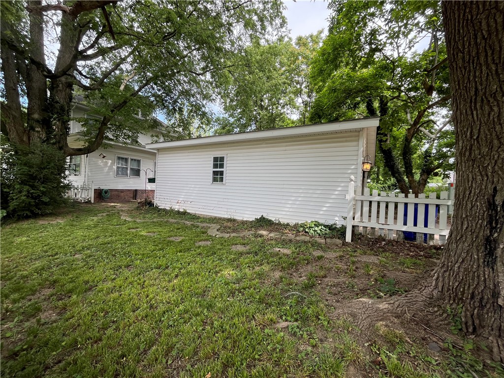 104 Oakdale Boulevard Decatur, IL 62522 - Photo 31 of 36