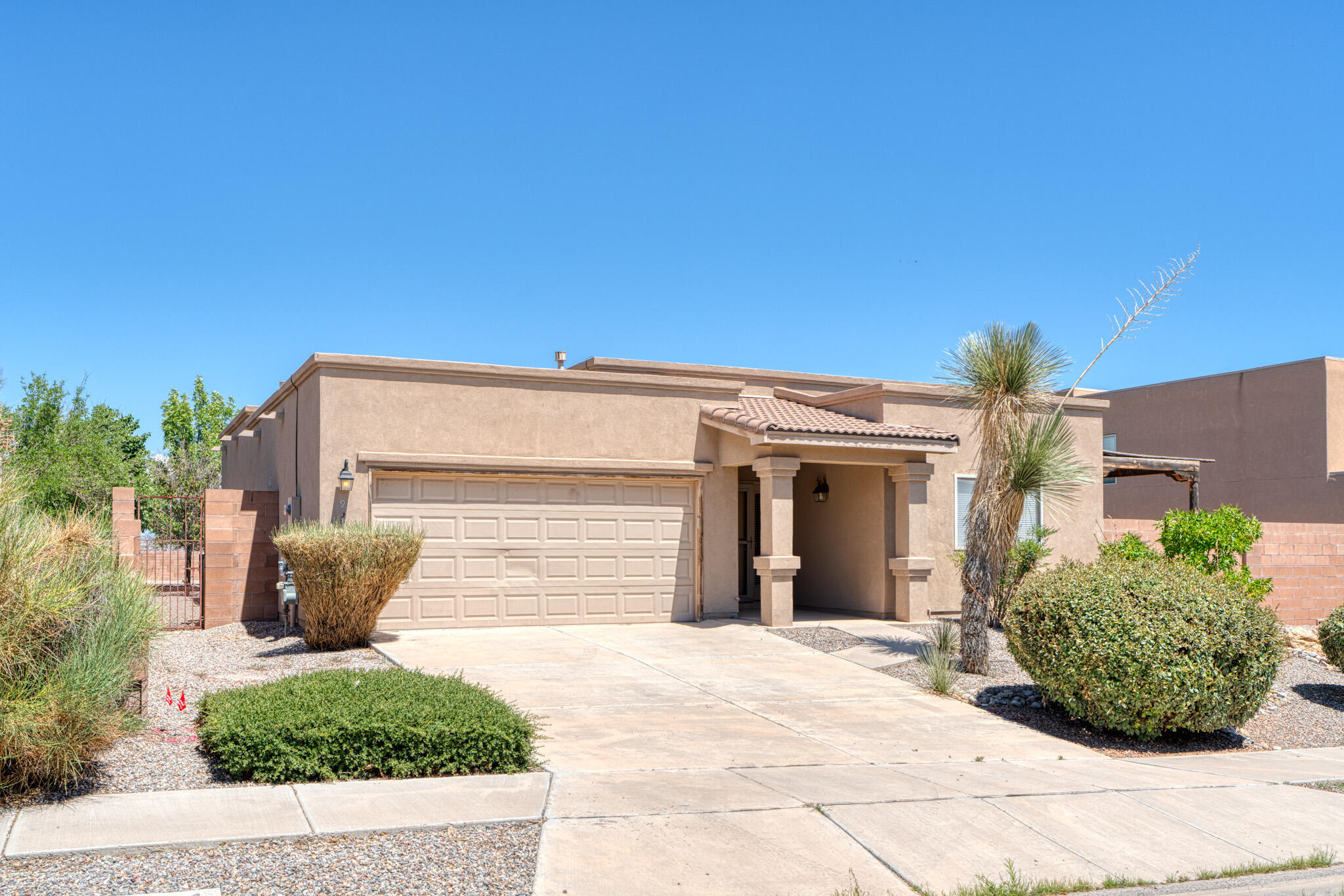 953 Loma Pinon Loop Rio Rancho, NM 87144 - Photo 1 of 1 Gallery Image 1
