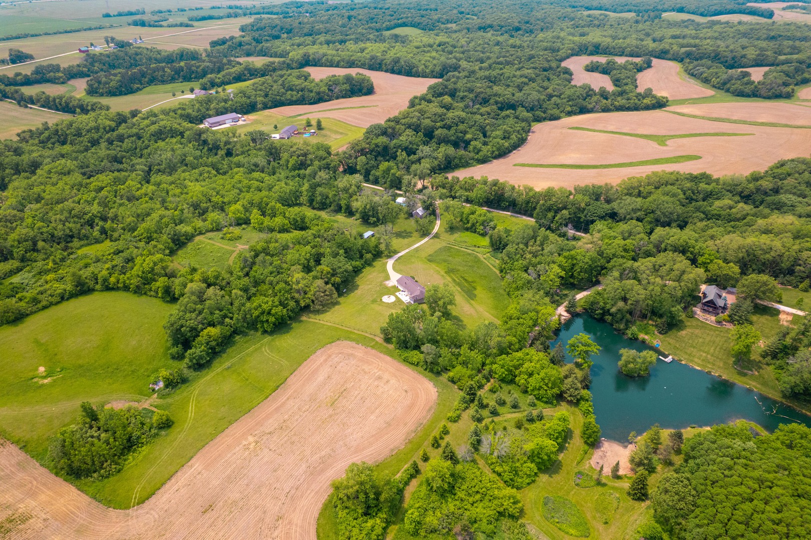 9304 Ellis Road Fenton, IL 61251 - Photo 13 of 81