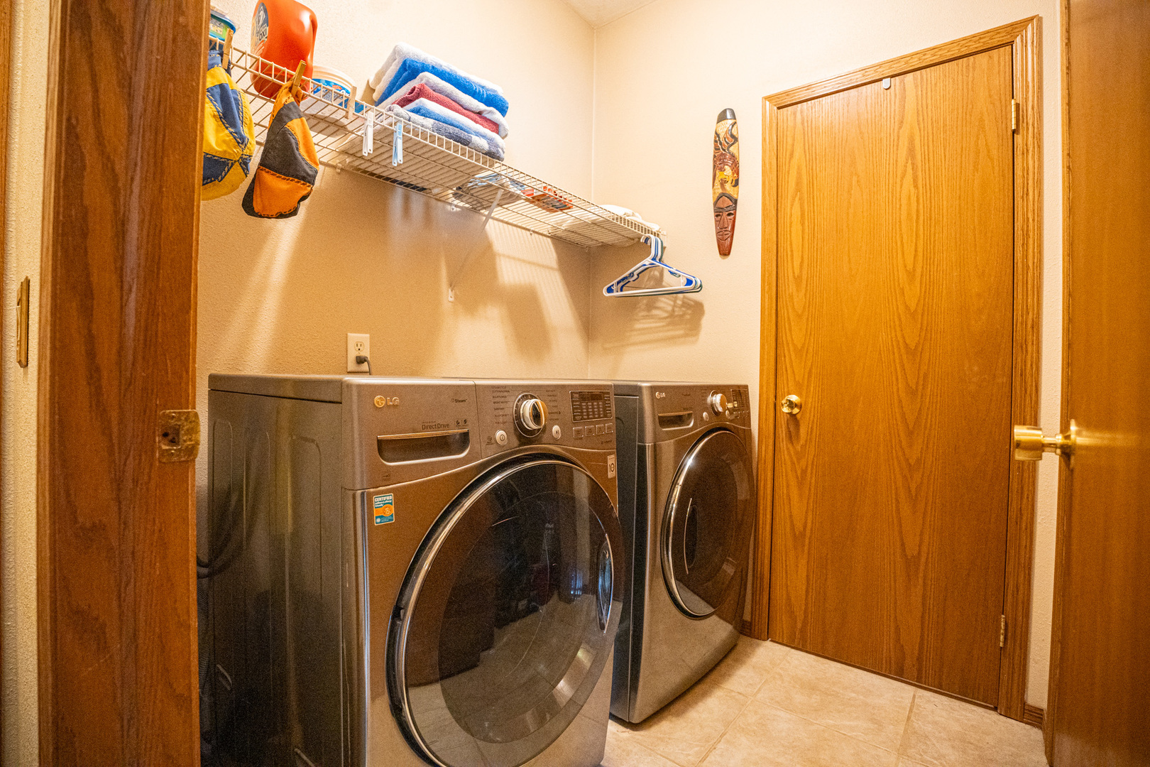 9304 Ellis Road Fenton, IL 61251 - Photo 38 of 81 a utility room with dryer and washer