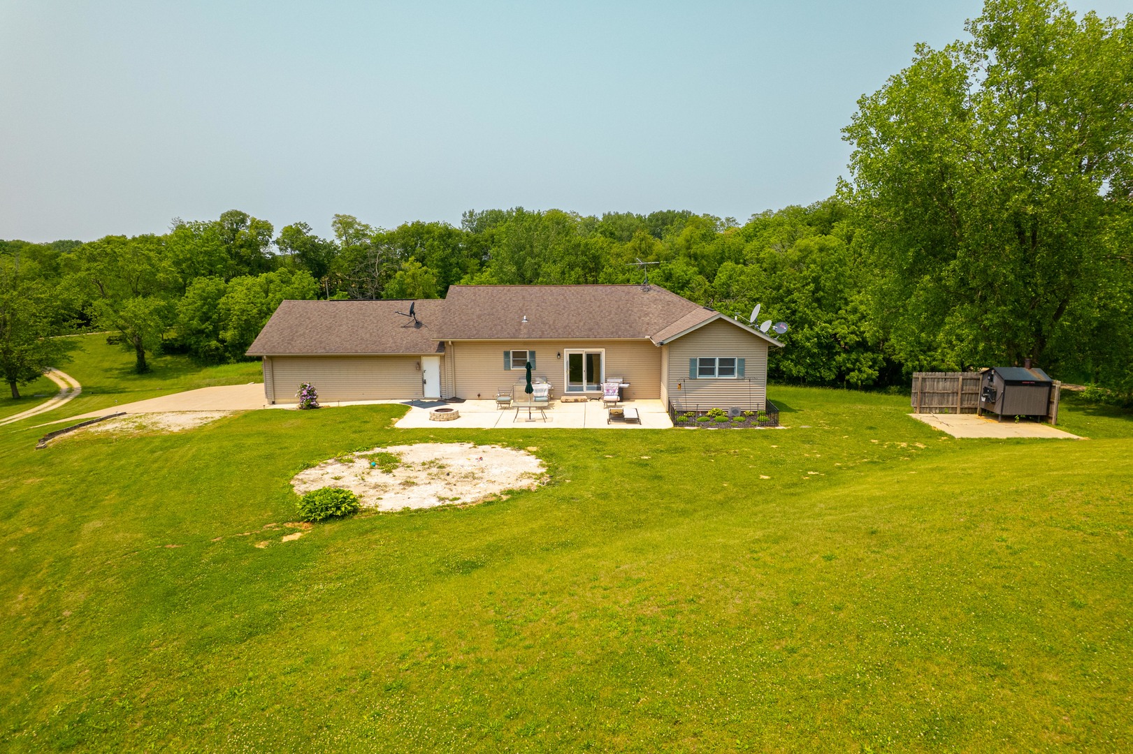 9304 Ellis Road Fenton, IL 61251 - Photo 4 of 81