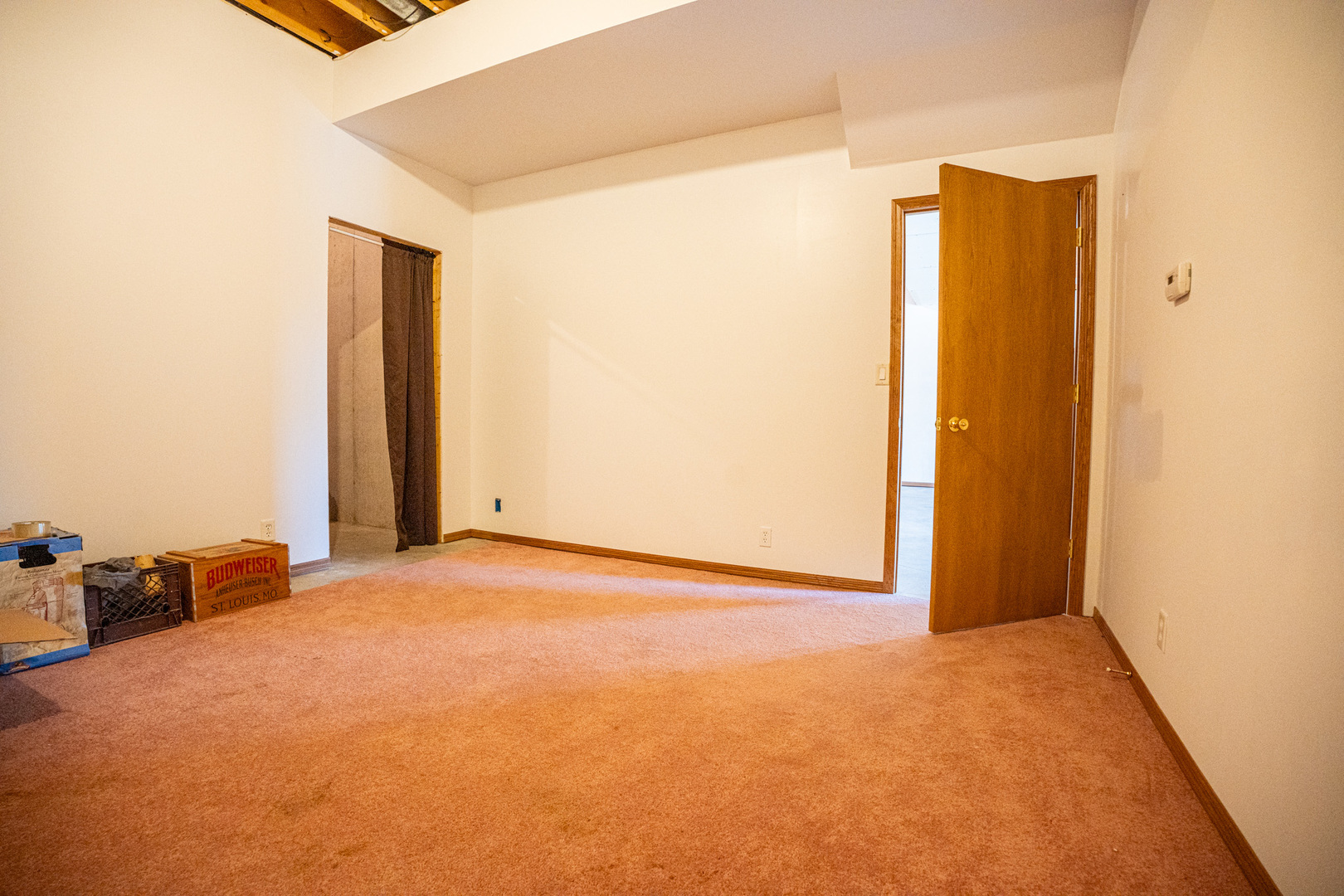 9304 Ellis Road Fenton, IL 61251 - Photo 45 of 81 a view of an empty room