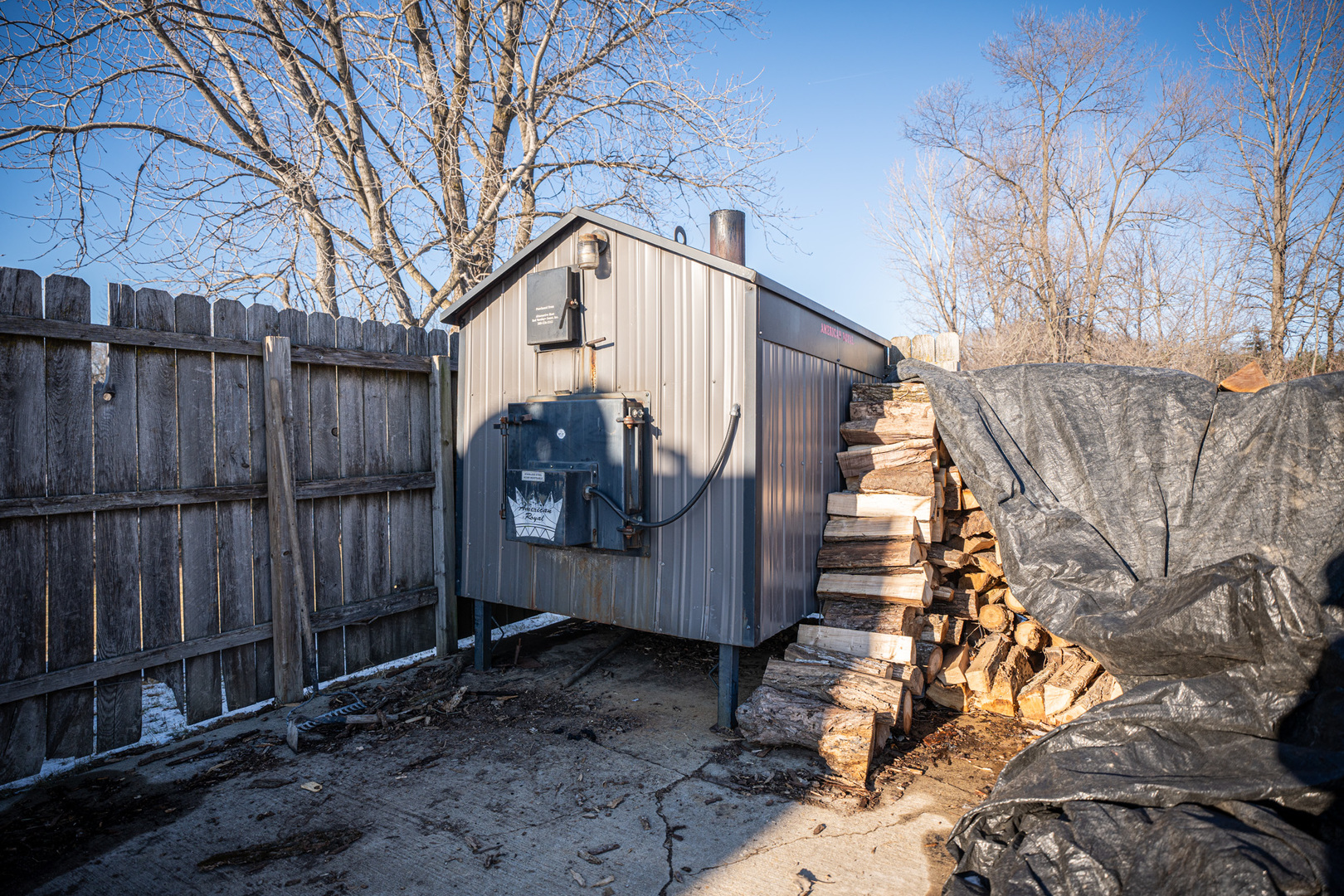 9304 Ellis Road Fenton, IL 61251 - Photo 52 of 81