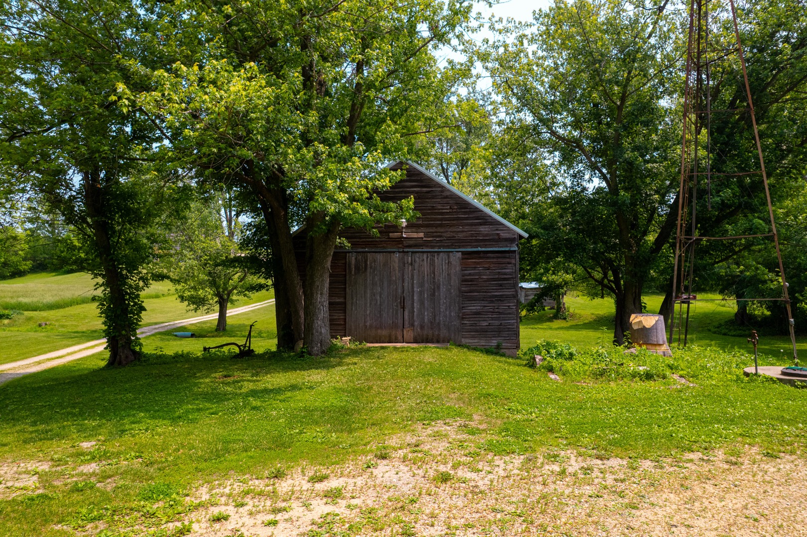 9304 Ellis Road Fenton, IL 61251 - Photo 53 of 81
