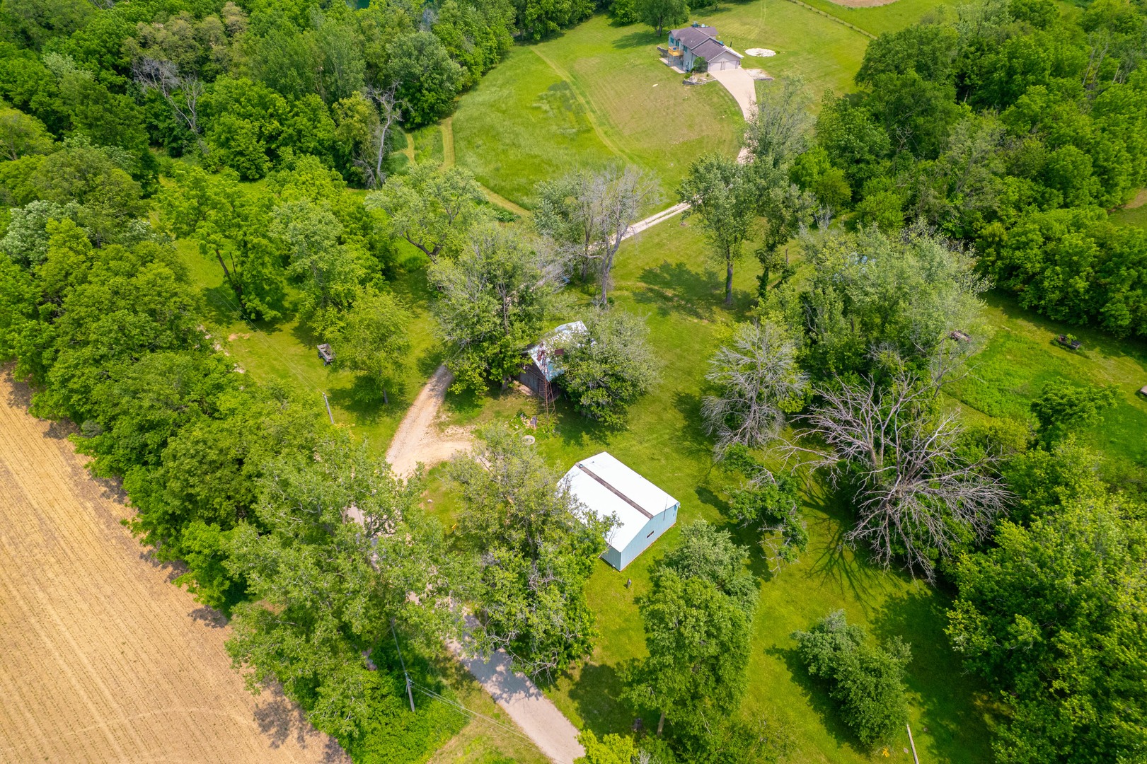 9304 Ellis Road Fenton, IL 61251 - Photo 68 of 81