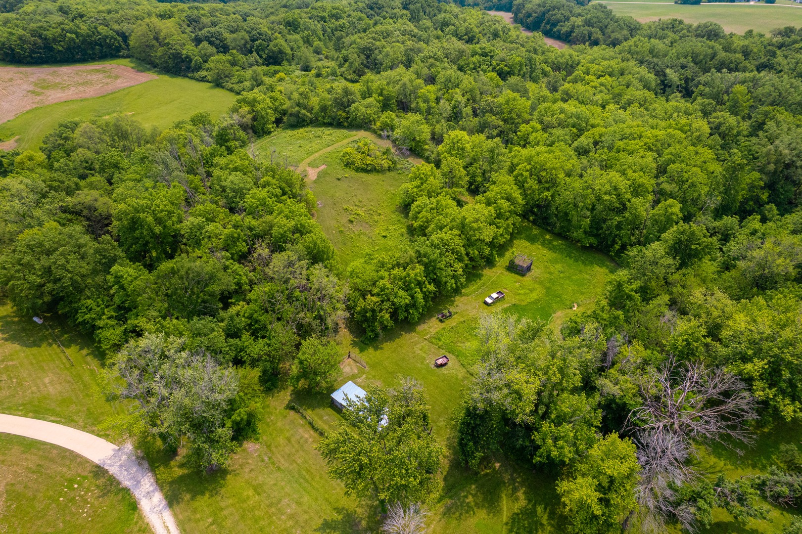 9304 Ellis Road Fenton, IL 61251 - Photo 69 of 81