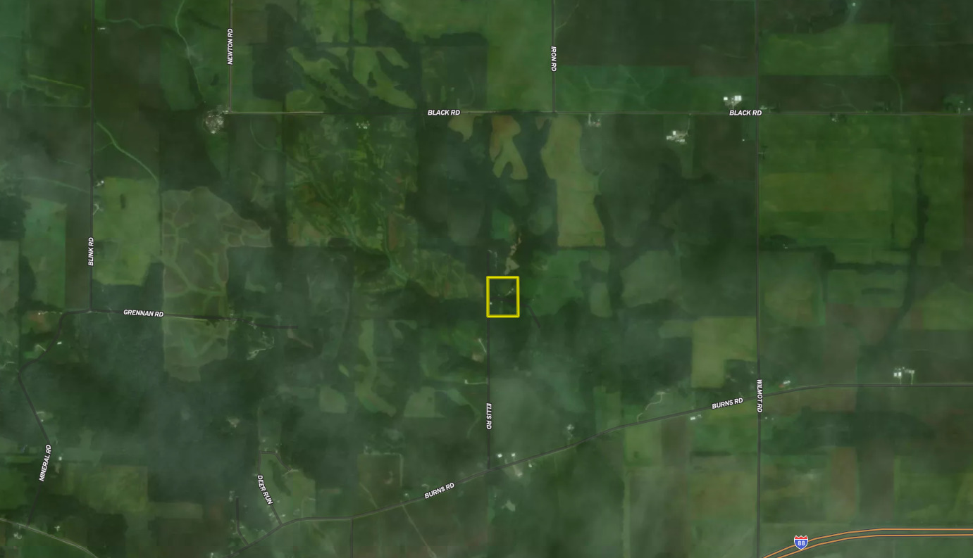 9304 Ellis Road Fenton, IL 61251 - Photo 80 of 81