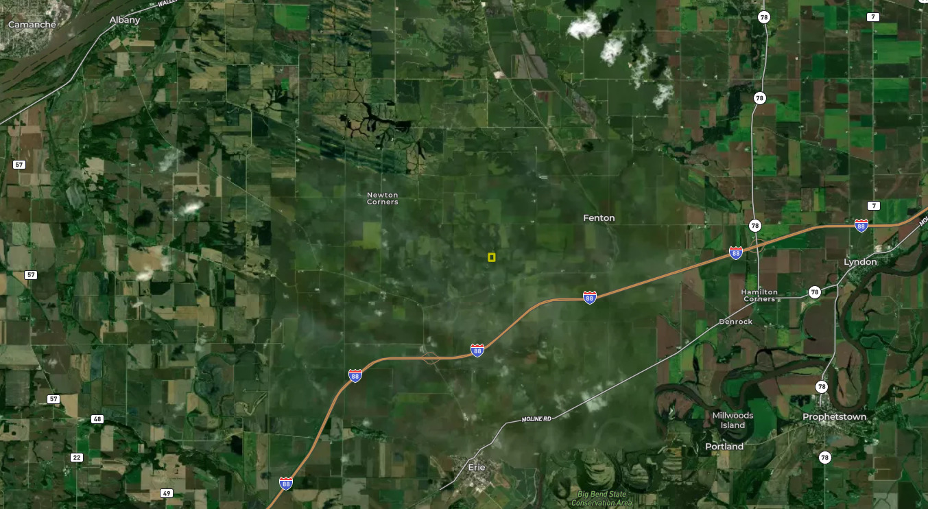 9304 Ellis Road Fenton, IL 61251 - Photo 81 of 81