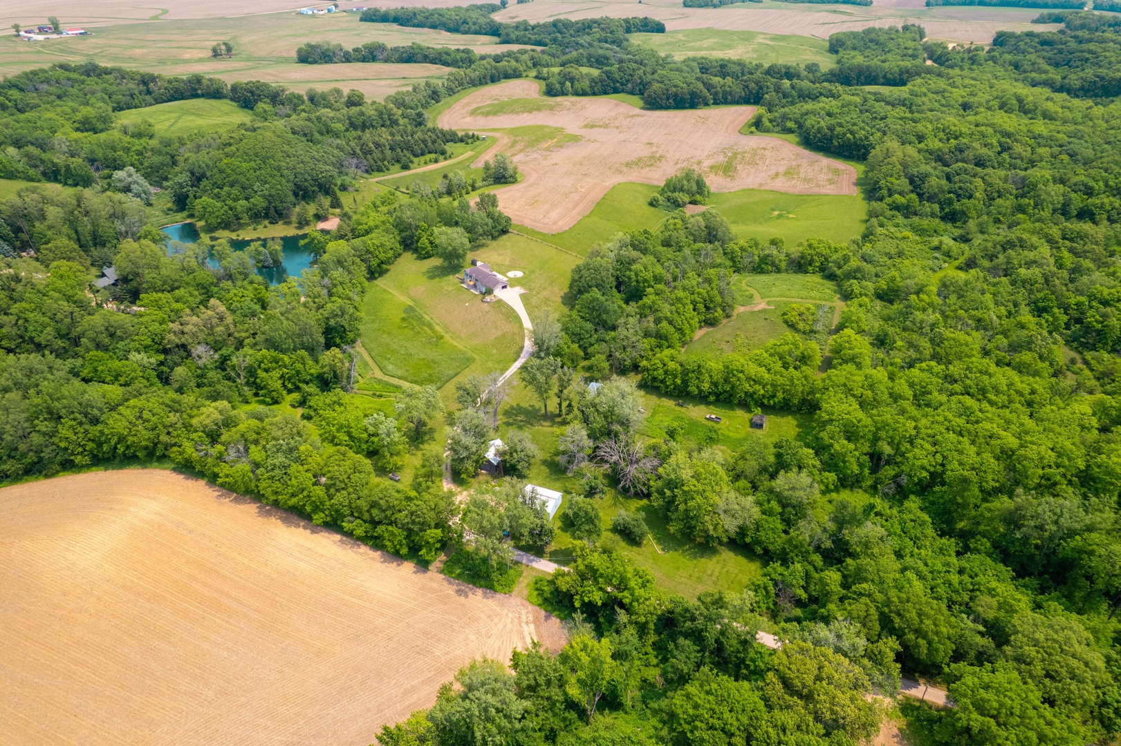 9304 Ellis Road Fenton, IL 61251 - Photo 9 of 81